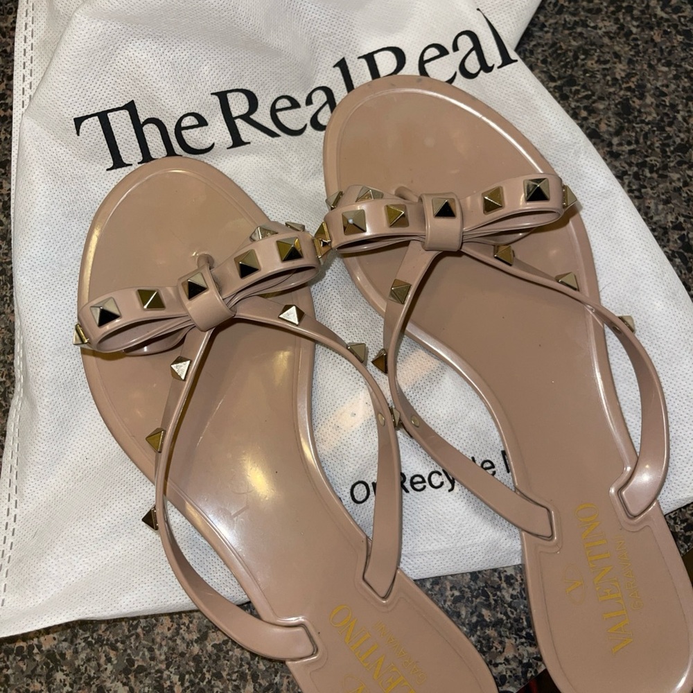Valentino sandals